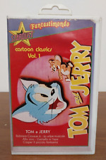 Vhs stardust fantastimondo usato  Cavenago d'Adda