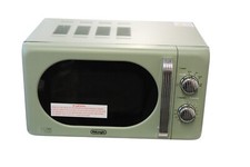 Delonghi retro litre for sale  WELLINGBOROUGH