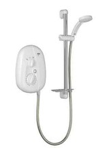 Mira electric shower for sale  POOLE
