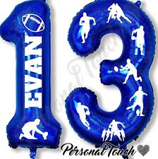 Rugby themed personalised for sale  NEWTOWNARDS