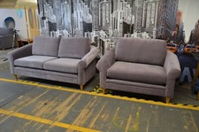 Sofa arm chair for sale  CHORLEY