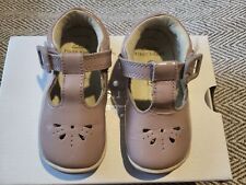 Girls clarks baby for sale  WOLVERHAMPTON