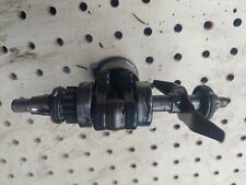 Honda gx31 vertical for sale  Sedro Woolley