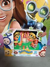 Teletubbies superdome playset usato  Volvera