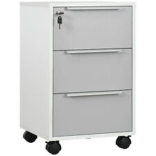 Homcom modern drawer for sale  GREENFORD