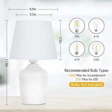 Small table lamps for sale  Fort Worth