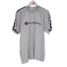 Shirt champion vintage usato  Montegrotto Terme