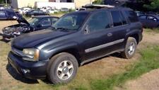 2004 trailblazer condenser for sale  Amite