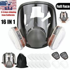 Full face gas for sale  Los Angeles