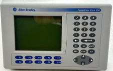 Allen bradley panelview for sale  New Brunswick