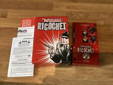 Digitech whammy ricohet for sale  WELSHPOOL