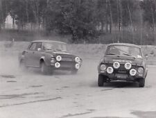 Skoda 120 rally for sale  CHELTENHAM