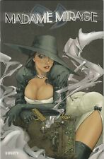 MADAME MIRAGE (deutsch) ab 1 - 4 + VARIANT - PAUL DINI - INFINITY 2008 - TOP, usado comprar usado  Enviando para Brazil