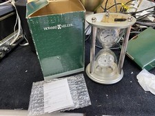 Howard miller time for sale  Springville