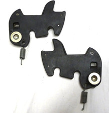 Rücksitzverriegelung haken lu gebraucht kaufen  Berlin