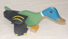 Antique wooden toy d'occasion  Expédié en Belgium