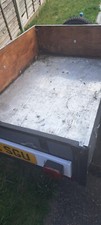 6x4 trailer sale for sale  REDDITCH