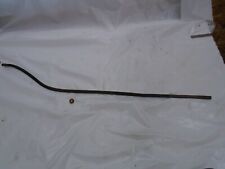 1973 mercury 4hp for sale  Kawkawlin