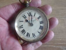 Railway timekeeper gents for sale  KENILWORTH