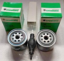 Crosland oil filter for sale  TREHARRIS