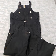 Vintage carhartt bibs for sale  Boise