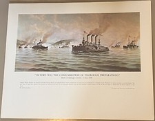 Vintage navy photo for sale  Hillsboro