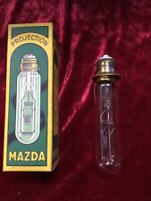 Lampe mazda projecteur d'occasion  Vitry-aux-Loges
