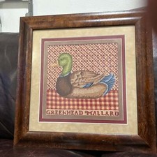 Vintage framed needle for sale  Airway Heights