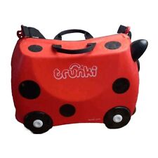 Trunki harley ladybird for sale  LEIGH