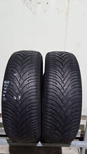 Gomme pneumatici 205 usato  Belpasso
