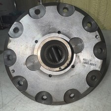 Usado, ARB RD117 Air Locker Diferencial Frontal - Eixo Spline 30, Dana 44M Somente Transportadora comprar usado  Enviando para Brazil