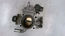 Drosselklappenstutzen suzuki s gebraucht kaufen  Aachen