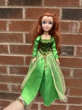 Shrek princess fiona for sale  LUDLOW