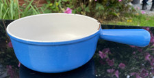 Creuset saucepan size for sale  SKEGNESS