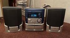 Aiwa naj17 stereo for sale  Fairmont