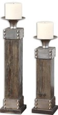 Uttermost candle holder for sale  Clarendon Hills