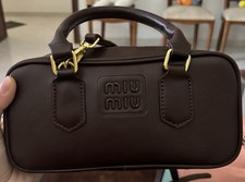 Borsa arcadie usato  Bologna