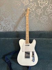 Fender standard telecaster for sale  LONDON