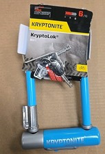 Kryptonite kryptolok mini for sale  Anna