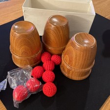 Vintage mikame wooden for sale  Lititz