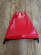 Motorcycle rear seat for sale  WHITCHURCH