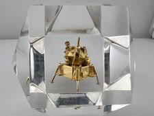 1970 gold nasa for sale  Rockledge