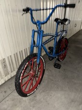 Saltafoss bicicletta cross usato  Brugherio