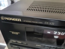 Pioneer 102 stereo gebraucht kaufen  Regensburg
