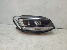 Frontscheinwerfer volkswagen c gebraucht kaufen  Hamburg
