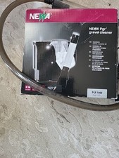Pulitore acquari newa usato  Anagni