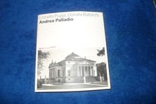 Andrea palladio lionello usato  Fiesso d'Artico