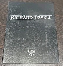 Richard jewell 2019 for sale  Newtown