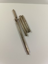 Perpetuum ebner rex gebraucht kaufen  Gemmingen