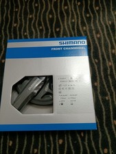 Shimano fahradantrieb plus gebraucht kaufen  Lubmin
